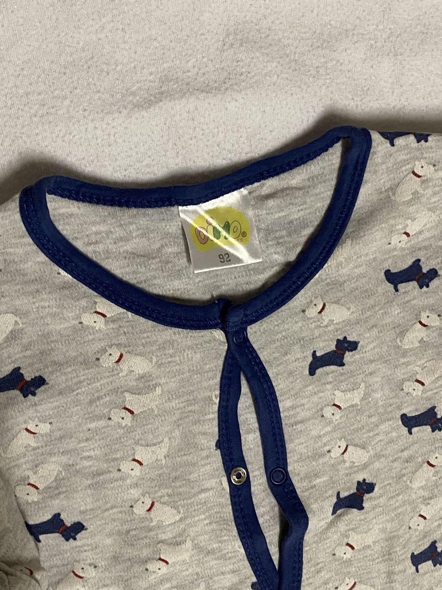 Pigiami: 7 Pyjamas in Grösse 92 – Usato da Sissach venduto da SV-650 3