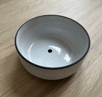 Flacher Kakteentopf (15cm)