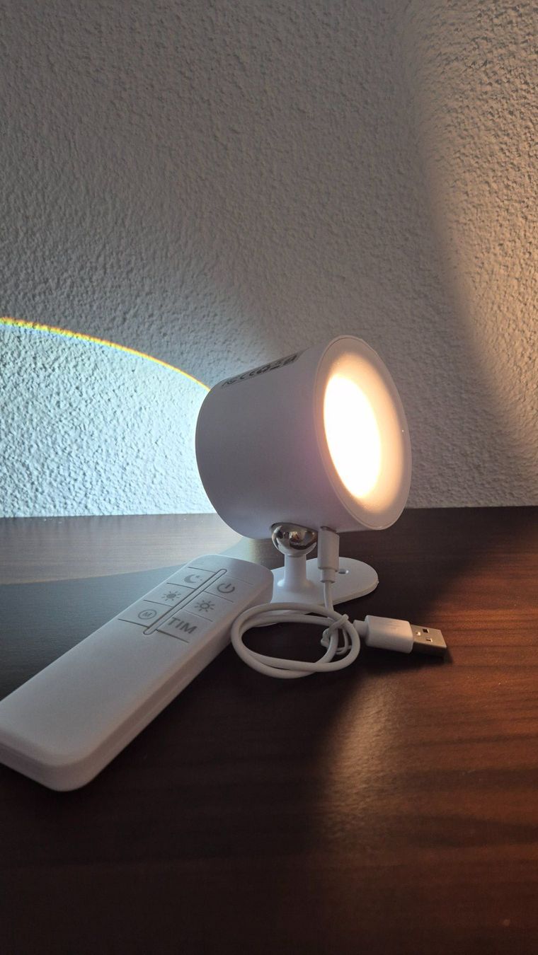 Lampade: LED-Lampen – Nuovo (secondo la descrizione) da Oberentfelden venduto da angelheart71 3