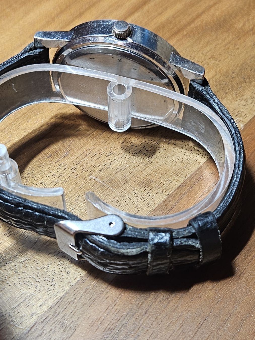 Fossil Uhren: Fossil Herrenuhr 38mm – Gebraucht aus Flamatt von pie_f9zm 5