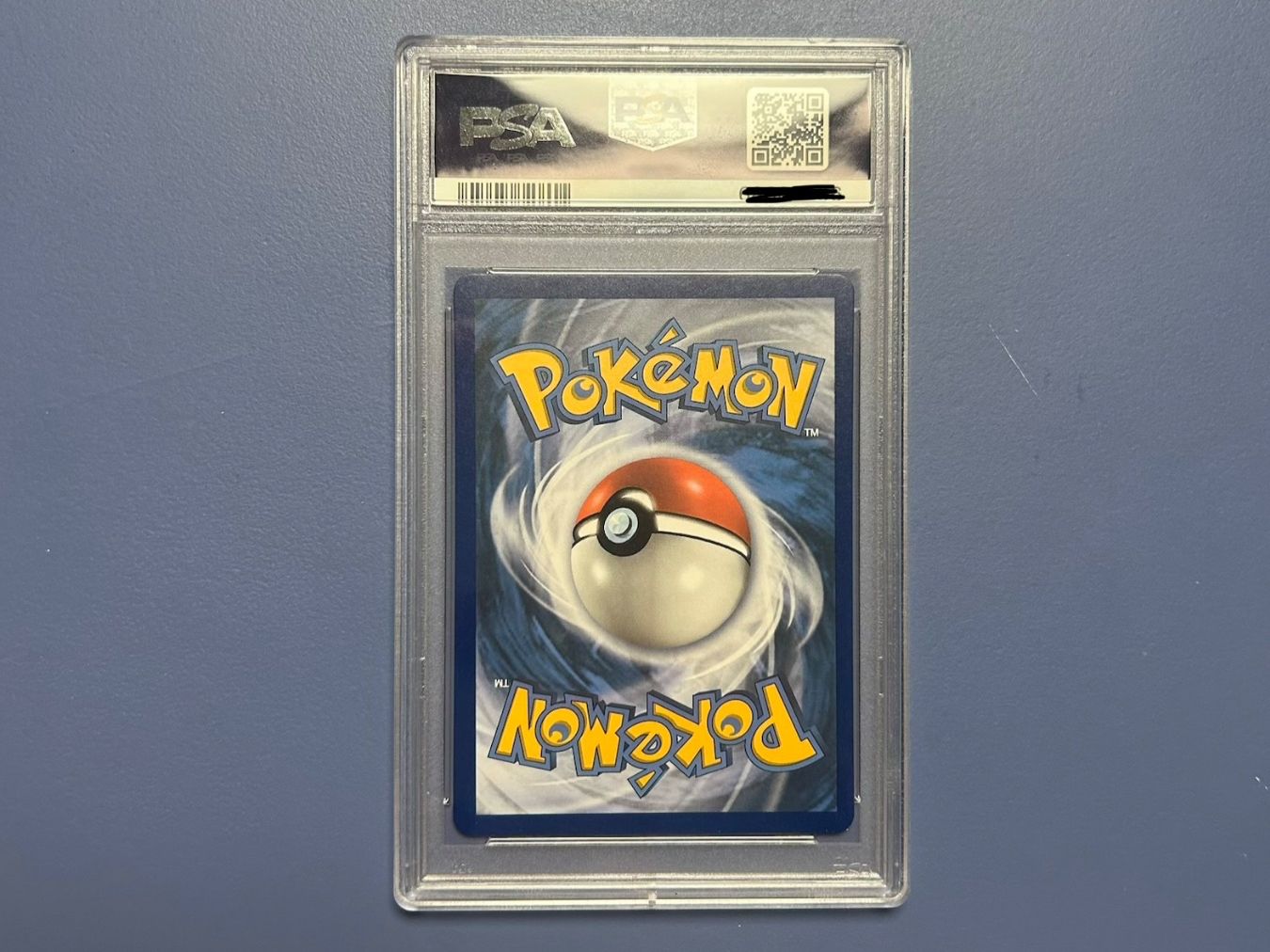 Pokémon Carte collezionabili: Pikachu Birthday #24 Célébrations PSA 10 – Usato da Schlieren venduto da happymerchant64 1