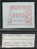 Type 6II mit Abart