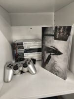 Play Station 2 Silent Hill 🎮🎮