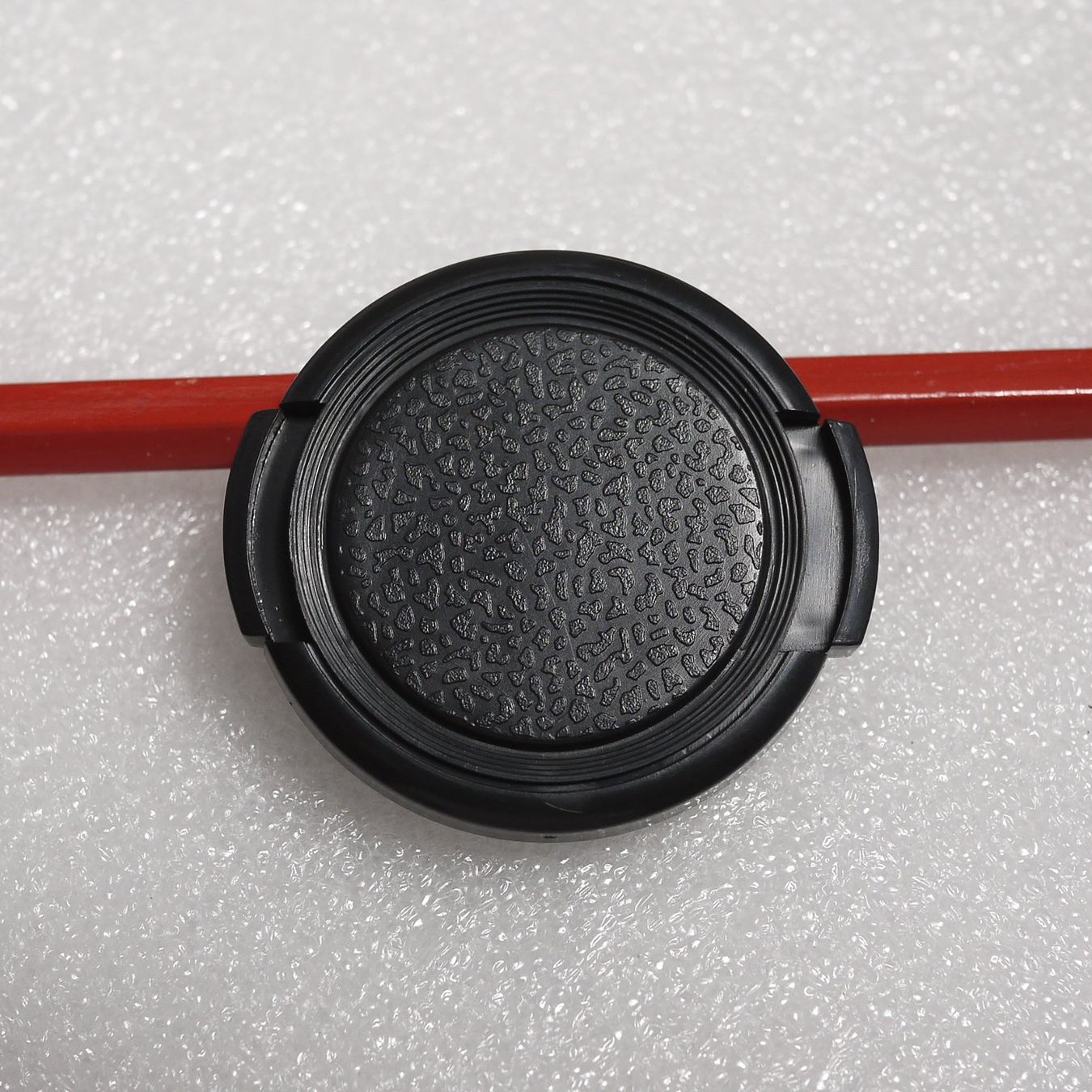 Obiettivi: 39mm Objektiv Vordeckel / bouchon avant. Classic Style. – Nuovo e nell'imballaggio originale da Egg b. Zürich venduto da JCB