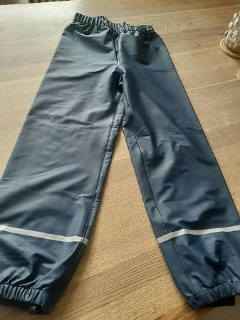 Regenhose Lego ungefüttert Gr 128