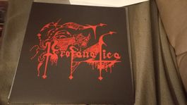 Profanatica - Profanatitas De... Vinyl LP BLACK METAL
