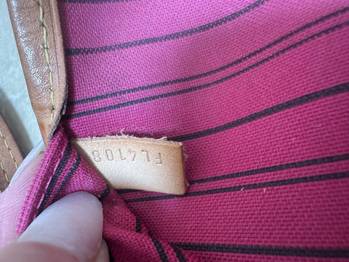 Louis Vuitton Borse da donna: Louis Vuitton – Usato da Regensdorf venduto da weiningerl 3
