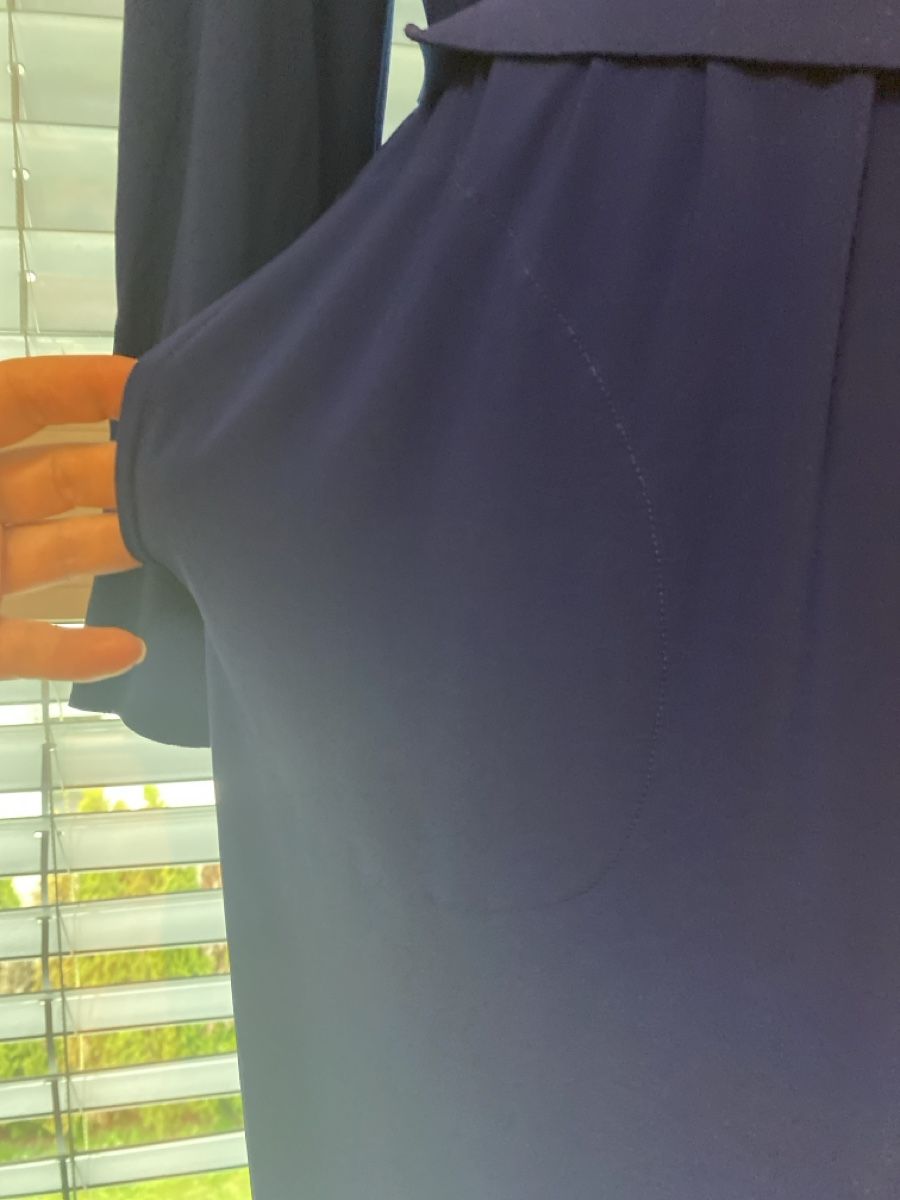 Tute: Overall NORMAKAMALI L (40) – Usato da balsthal venduto da davidbalsthal23 7