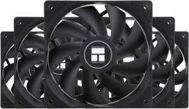 TL-C12C X5 CPU-Lüfter PC-Lüfter 1550 min Drehzahl Gehäuse-