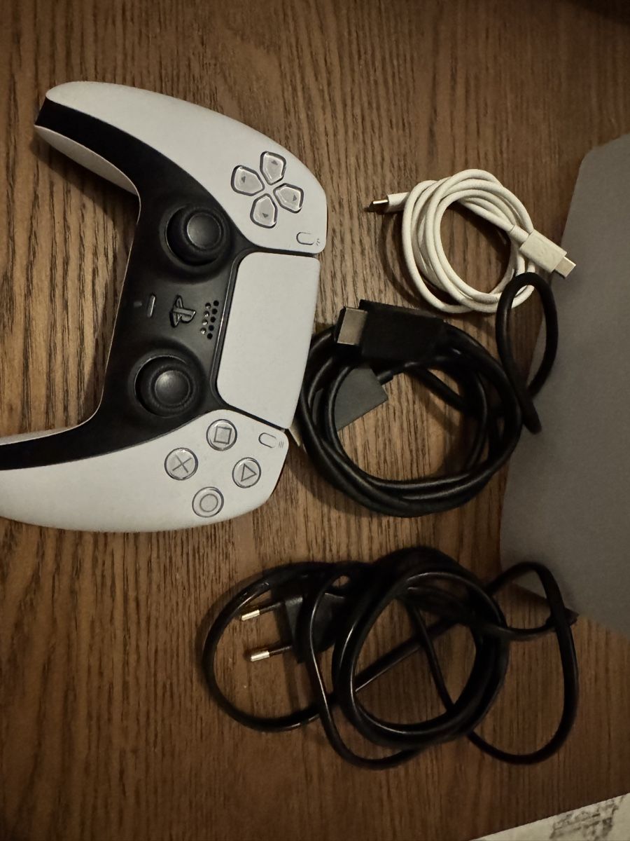 Sony Konsolen: PS5 Slim Digital Version – Gebraucht aus Uzwil von Dano95 2
