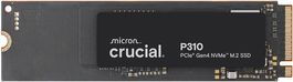 Crucial P310 1TB NVMe M.2 SSD PCIe Gen4 – NEU