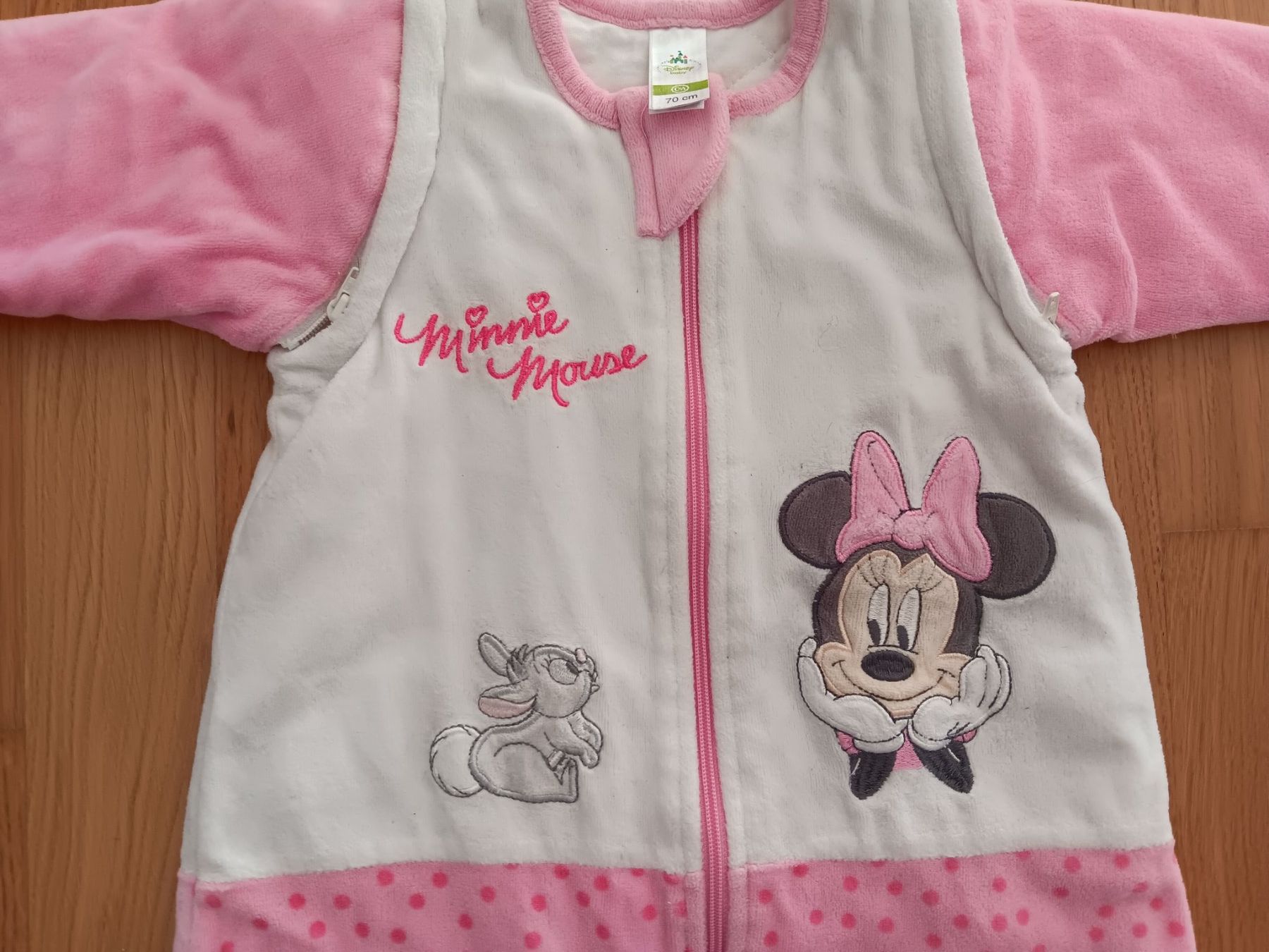 C&A Sacchi a pelo: Baby Schlafsack Gr.70 – Usato da Oftringen venduto da WufffWuff 2