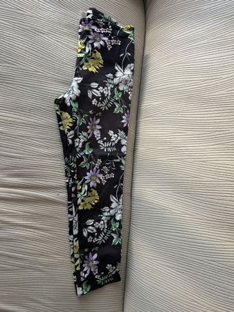 Damen Sommerhosen Slaks Gr. 40