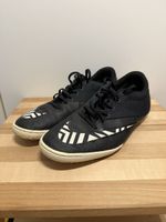 Nike Schuhe Schwarz