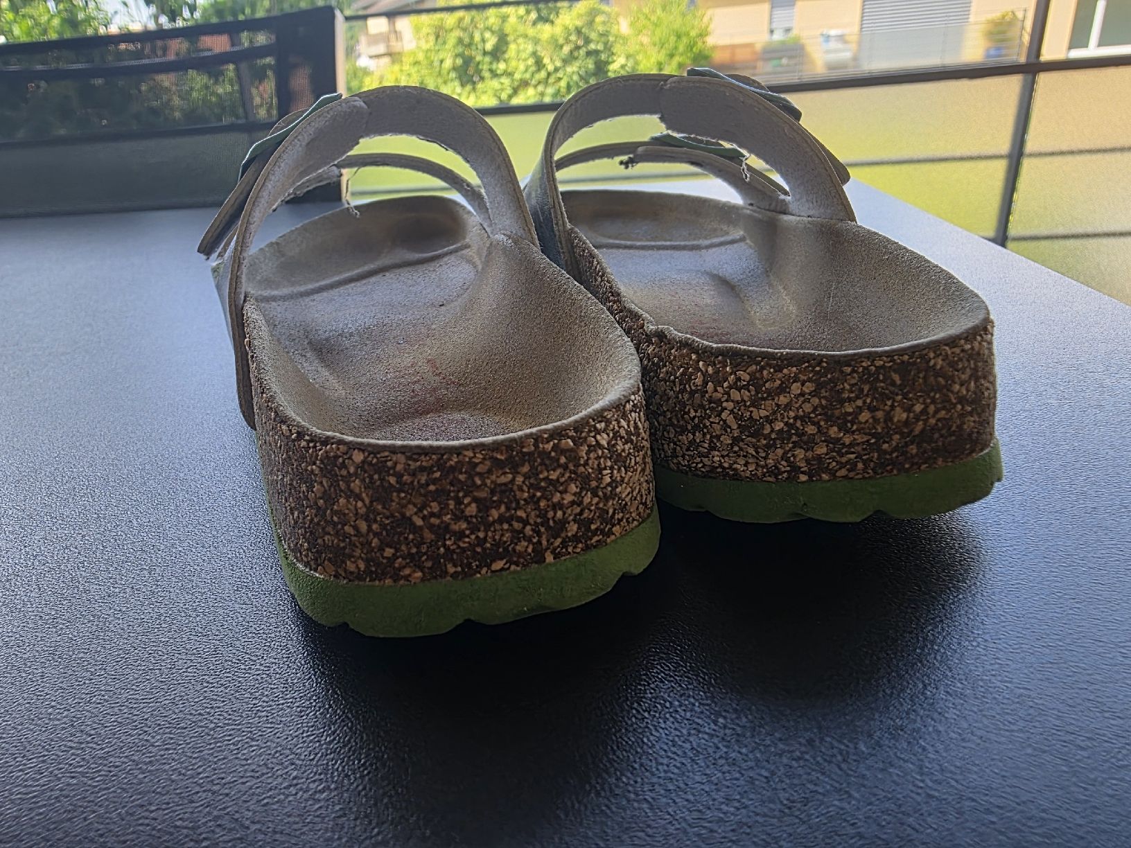 Scarpe per ragazzi: Superfit gr.34 – Usato da Wilen b. Wil venduto da I_R 2