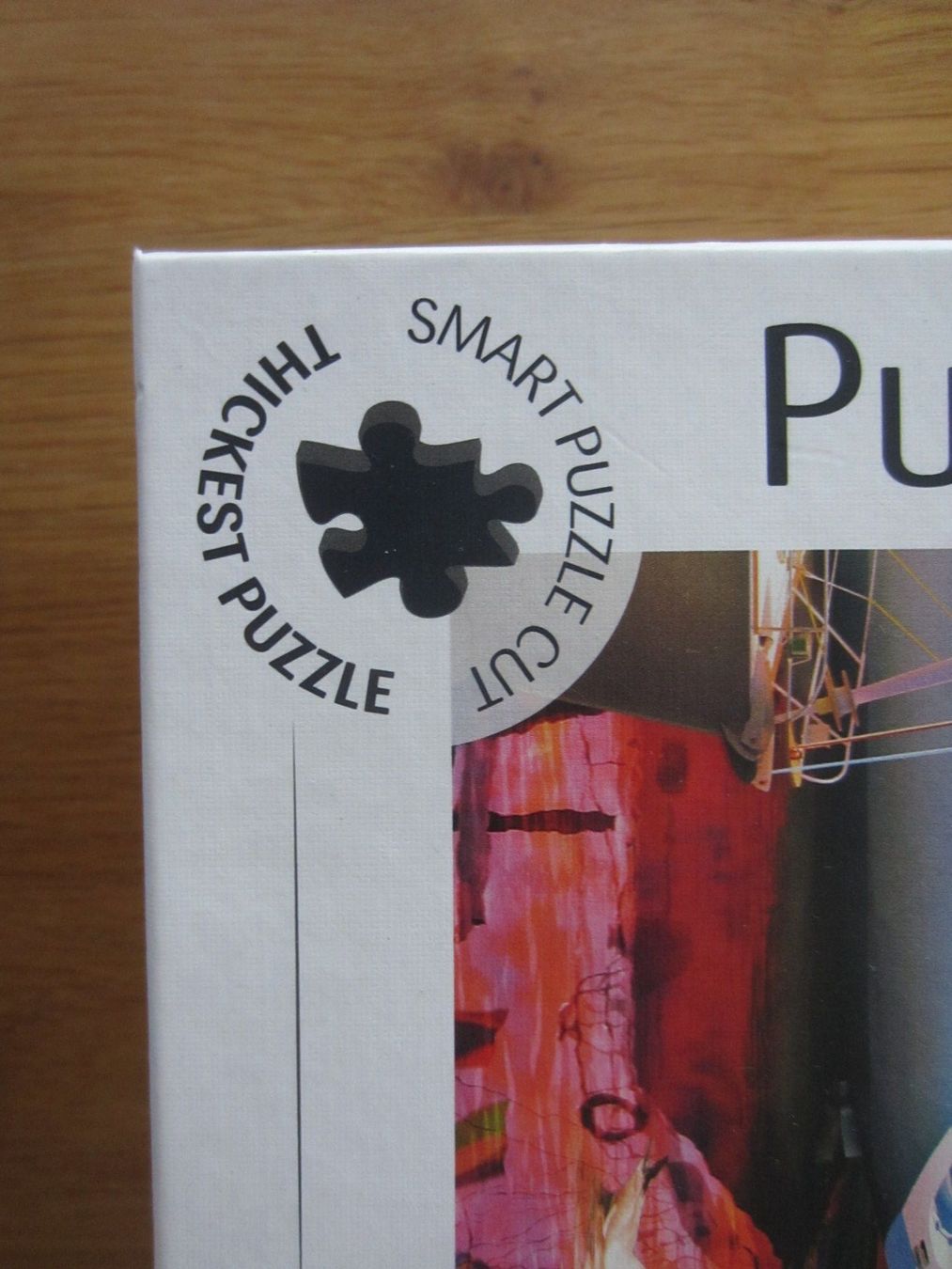 Puzzle: Puzzle 1000-teilig - Summer Evening – Usato da Männedorf venduto da smarties870 2