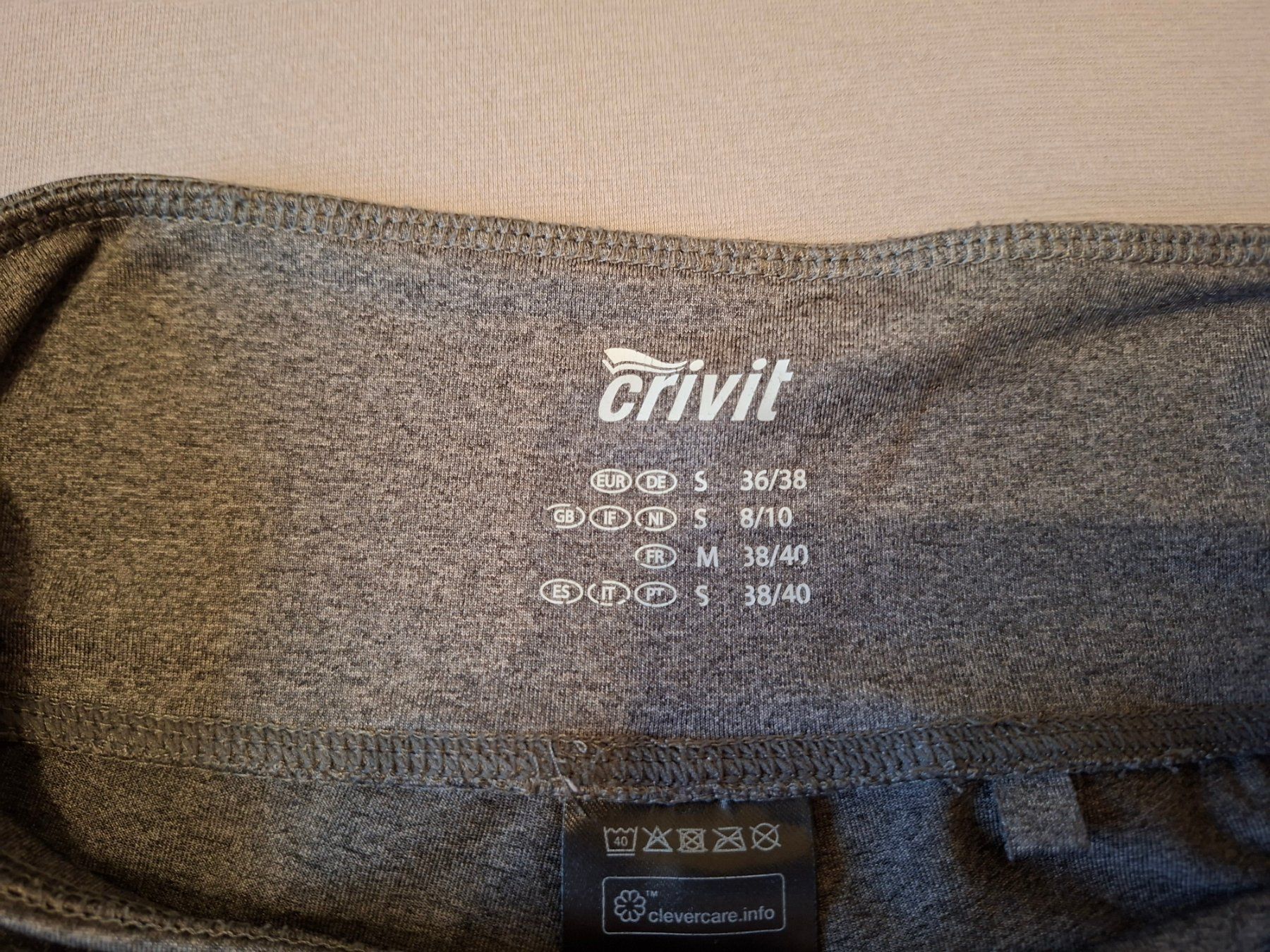Leggings: Leggins Gr. S – Usato da Wängi venduto da rah_j_ 3