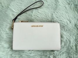 MICHAEL Michael Kors JET SET DBLZP WRISTLET - Portefeuille