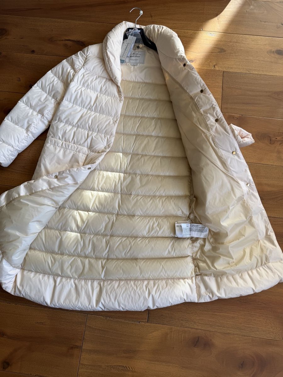 Woolrich Manteaux: Piumino / cappotto Woolrich – D'occasion à Cademario par Iby_30 4