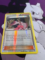 Iris (PLB 81) / Reverse Holo / Plasma Blast