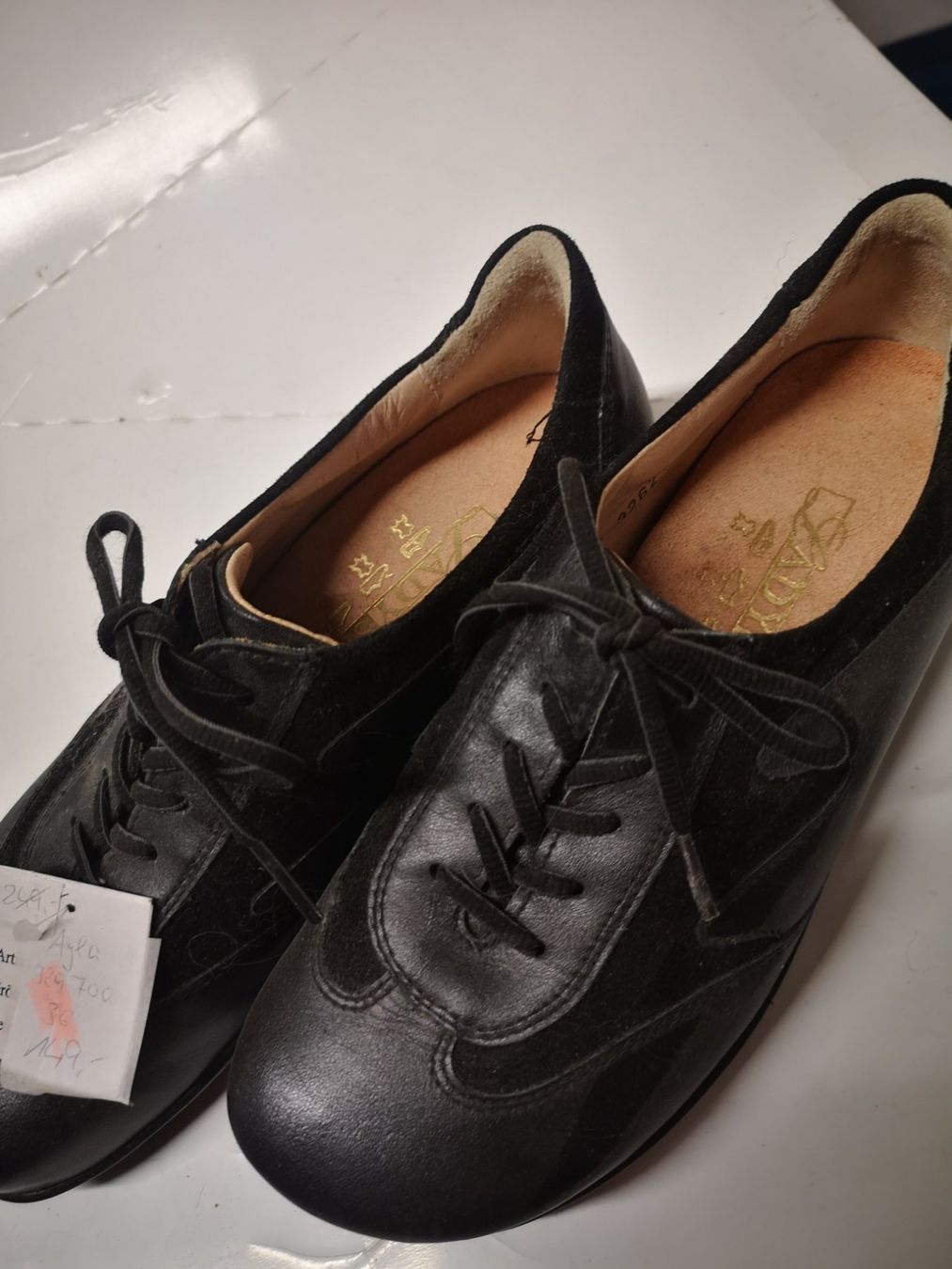 Scarpe da donna: Helvesko ladysko – Nuovo e nell'imballaggio originale da Möhlin venduto da Highwaytom 2