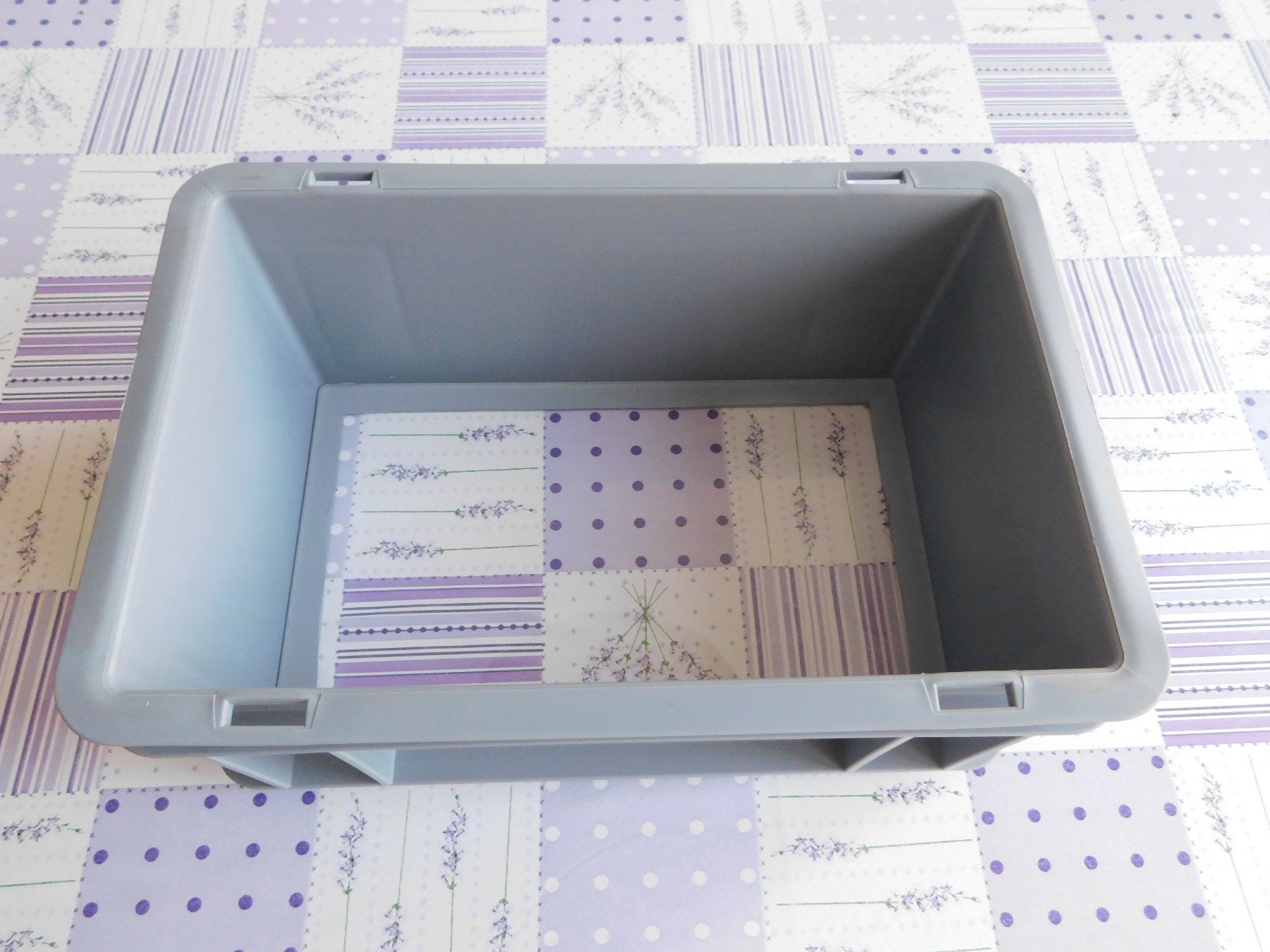 Recipients et similaires: Klarsichtbox – Neuf (Voir description) à Strengelbach par Wedi73