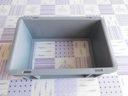 Klarsichtbox