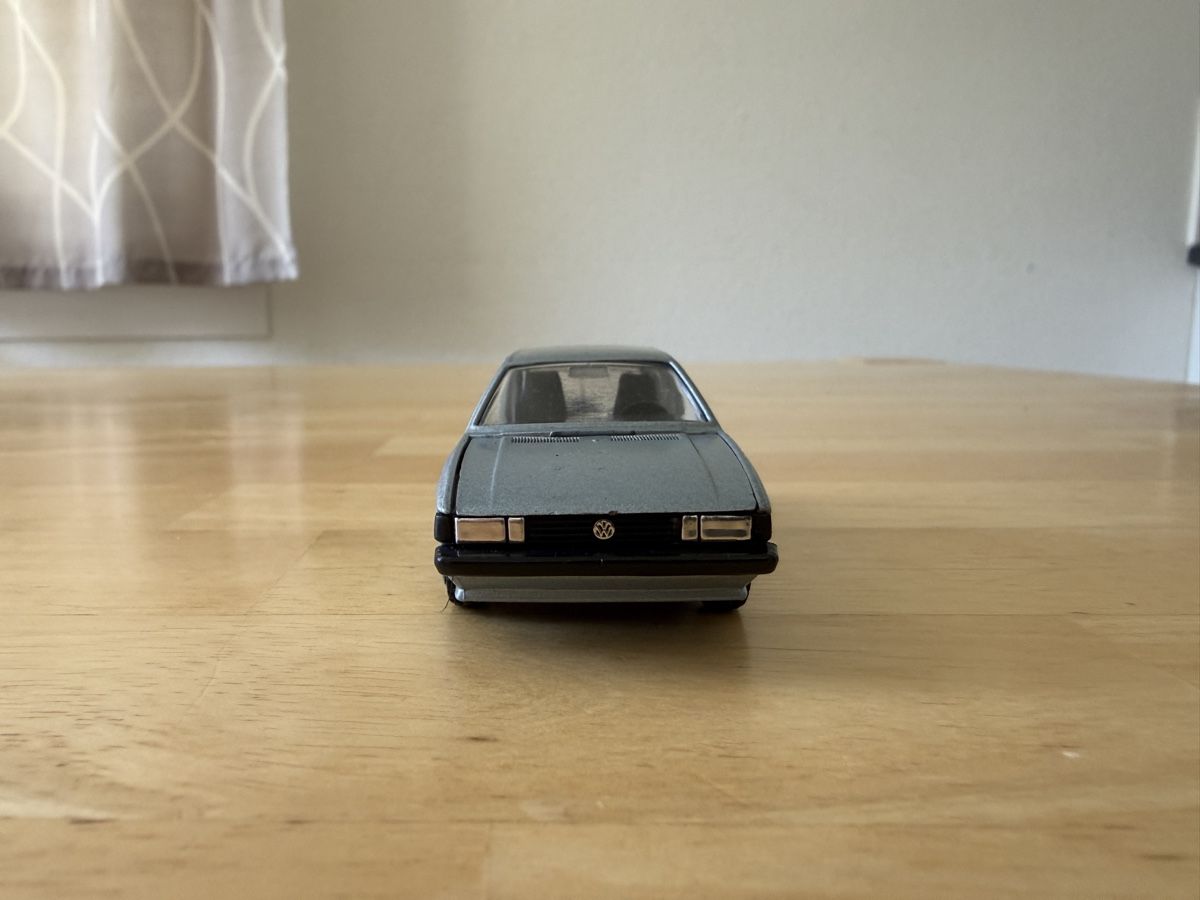 Volkswagen Modellini d'auto: VW Scirocco GLI 1:43 Conrad Made in Germany  – Usato da Giswil venduto da urr_7c5j 9