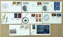 FDC United Nations New York 1967