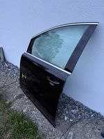 VW Sharan 7N Seat Alhambra Fahrertür schwarz