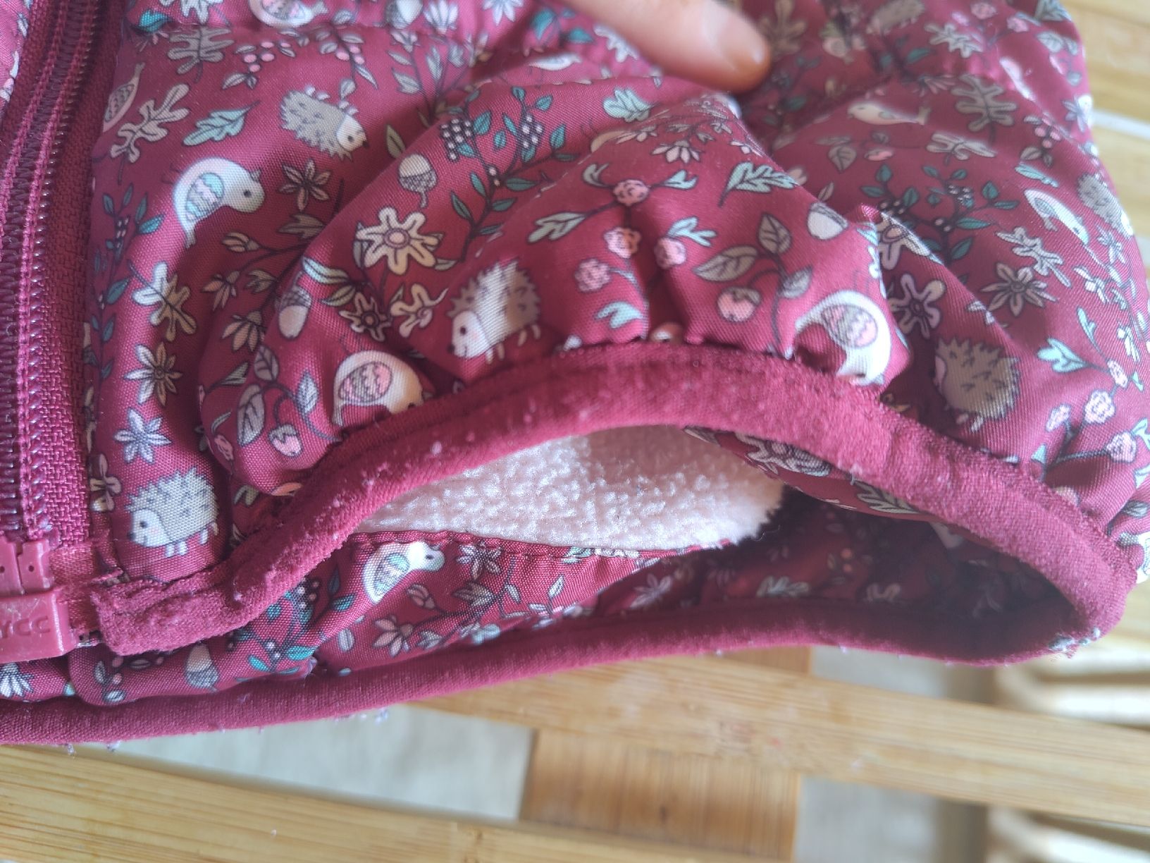 Altro abbigliamento: Gilet, Grösse 86 – Usato da Bern venduto da ali_8rjc 3