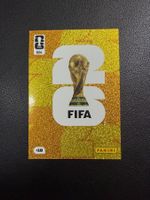 Panini FIFA World Cup 2026 Sieger Pokal 624
