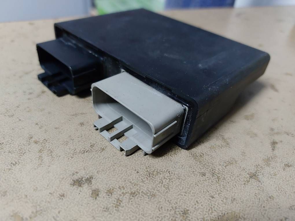 Strada: KIT ECU Kawasaki ZX10R – Usato da Höchstetten venduto da gurtch5 2
