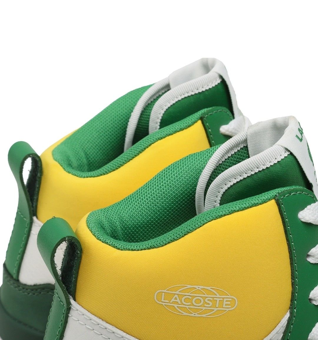 Lacoste Scarpe da uomo: Lacoste sneacker gr.44 – Nuovo e nell'imballaggio originale da Scherz venduto da lacoste30 2