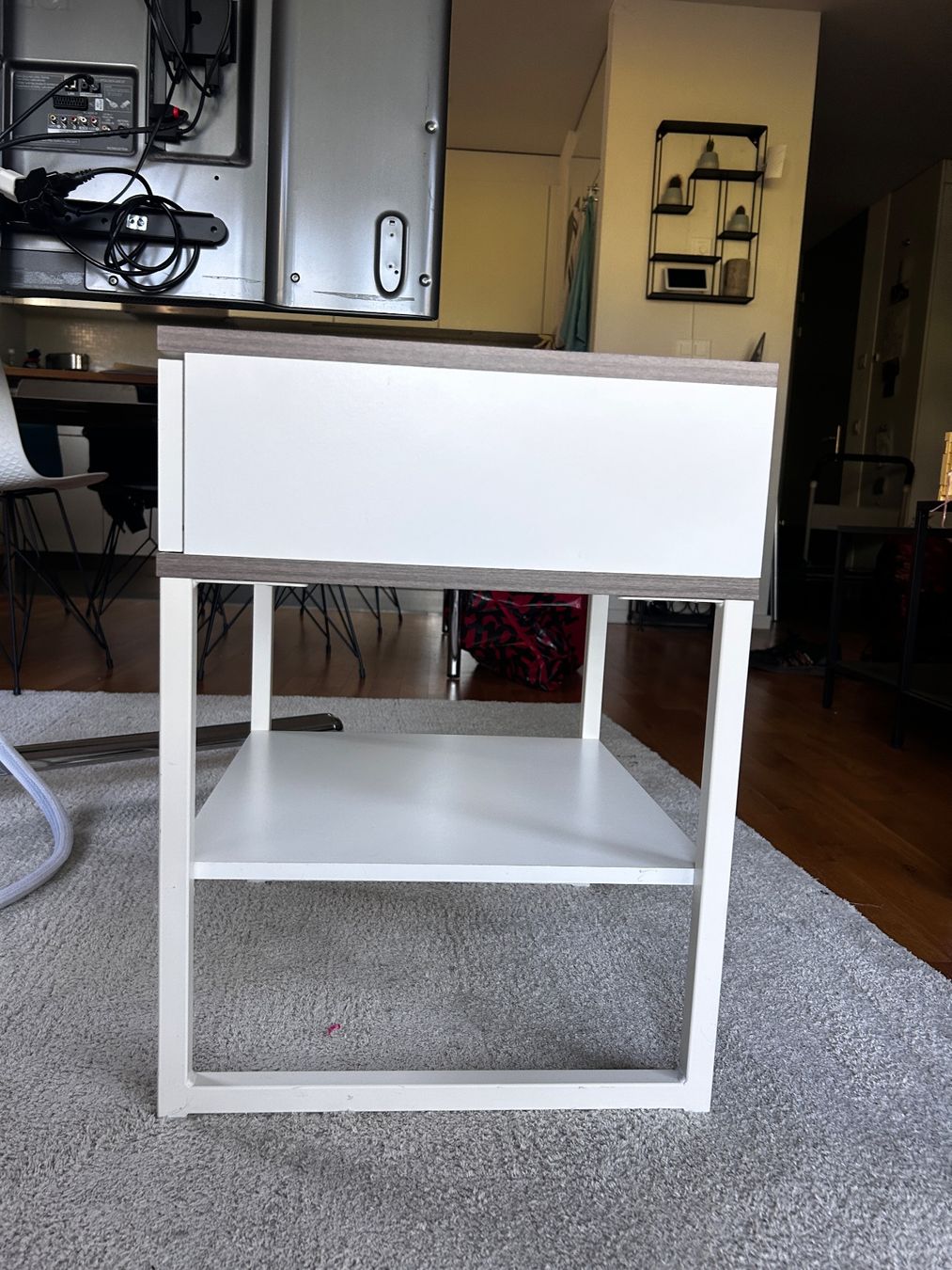 Ikea Comodini: Nachttisch – Usato da Winterthur venduto da lil_6x7d 1