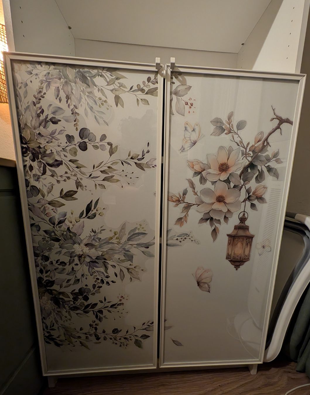 Ikea Regale: Ikea Billy weiss 80x39x202cm – Gebraucht aus Ormalingen von Basilea74 4