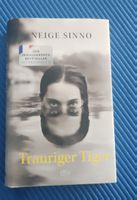 Trauriger Tiger von Neige Sinno - Guter Zustand