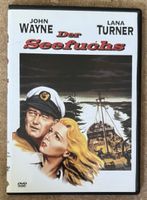 DER SEEFUCHS UND DIE COMANCHEROS