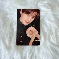 and2ble beatroad gyuvin photocard