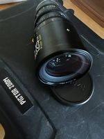 DZOfilm Pictor zoom lens kit Pl / EF