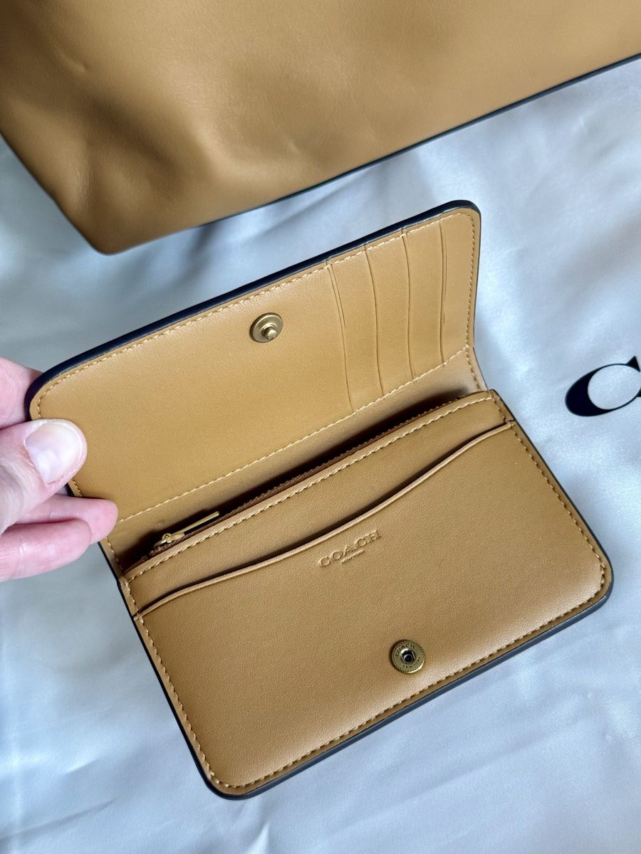 Coach Borse da donna: Coach Tasche und Portemonnaie – Nuovo (secondo la descrizione) da Jegenstorf venduto da gipsetti 4