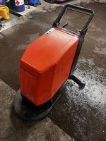 Hakomatic E450 Wischmaschine