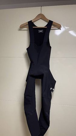 Pas Normal Studios Men's Deep Winter Bibs size M