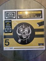 LP - Motörhead - The Lost Tapes - Live - Vinyl - NEU