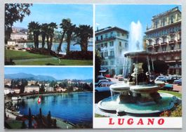Lugano