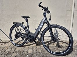 eBike KTM MACINA STYLE 81 (US/46) vom Fachgeschäft