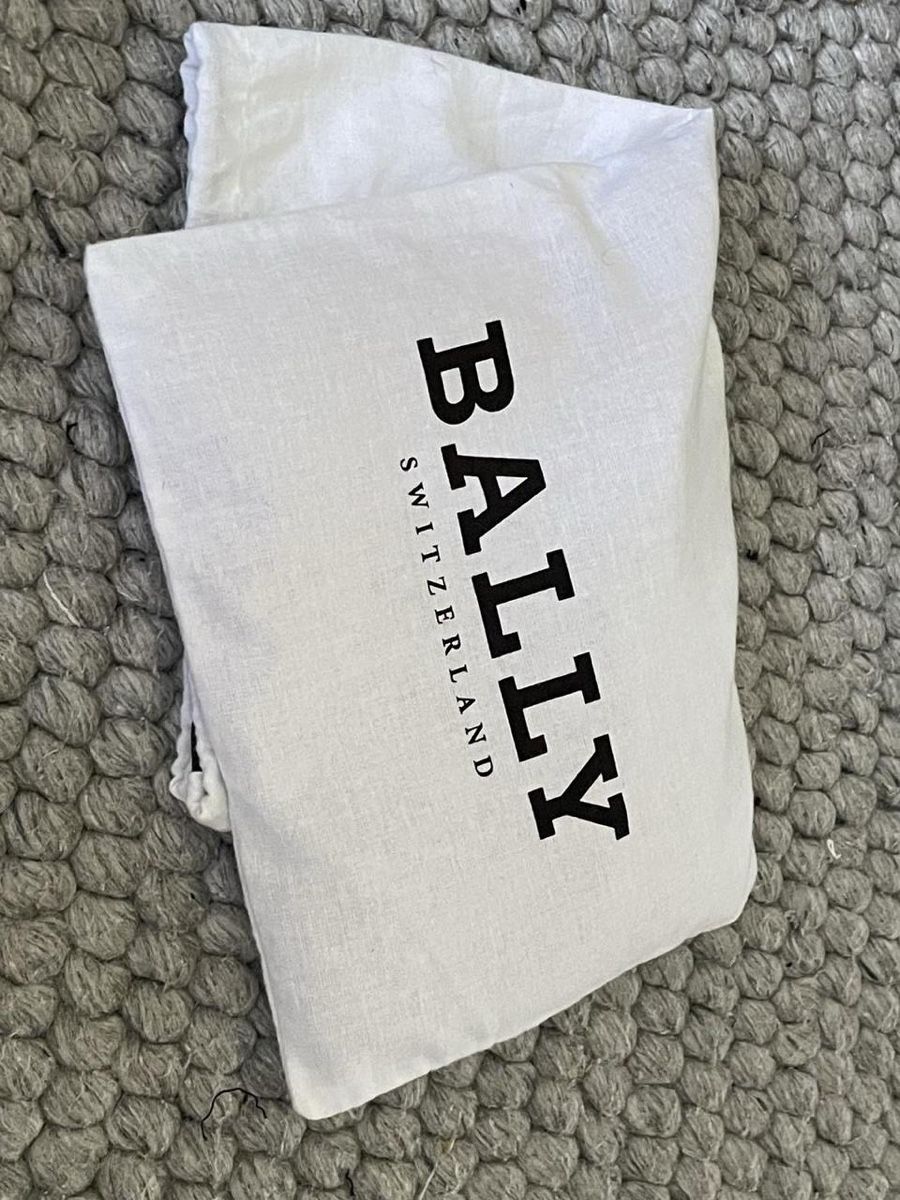 Bally Taschen für Damen: Pinke Bally Tasche  – Gebraucht aus Adlikon b.Regensdf von claureen 6