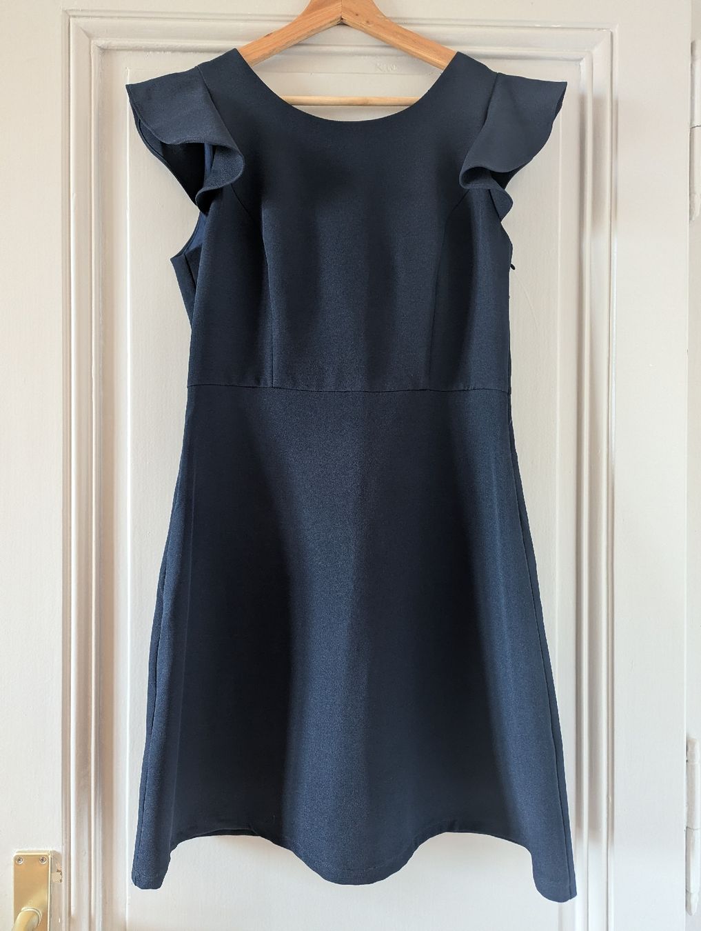 Kleider: robe Molly Bracken M – Gebraucht aus Montreux von dem_gyt9