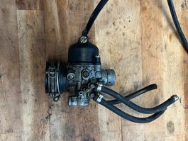 Yamaha DT50X Vergaser – Gebrauchtteil