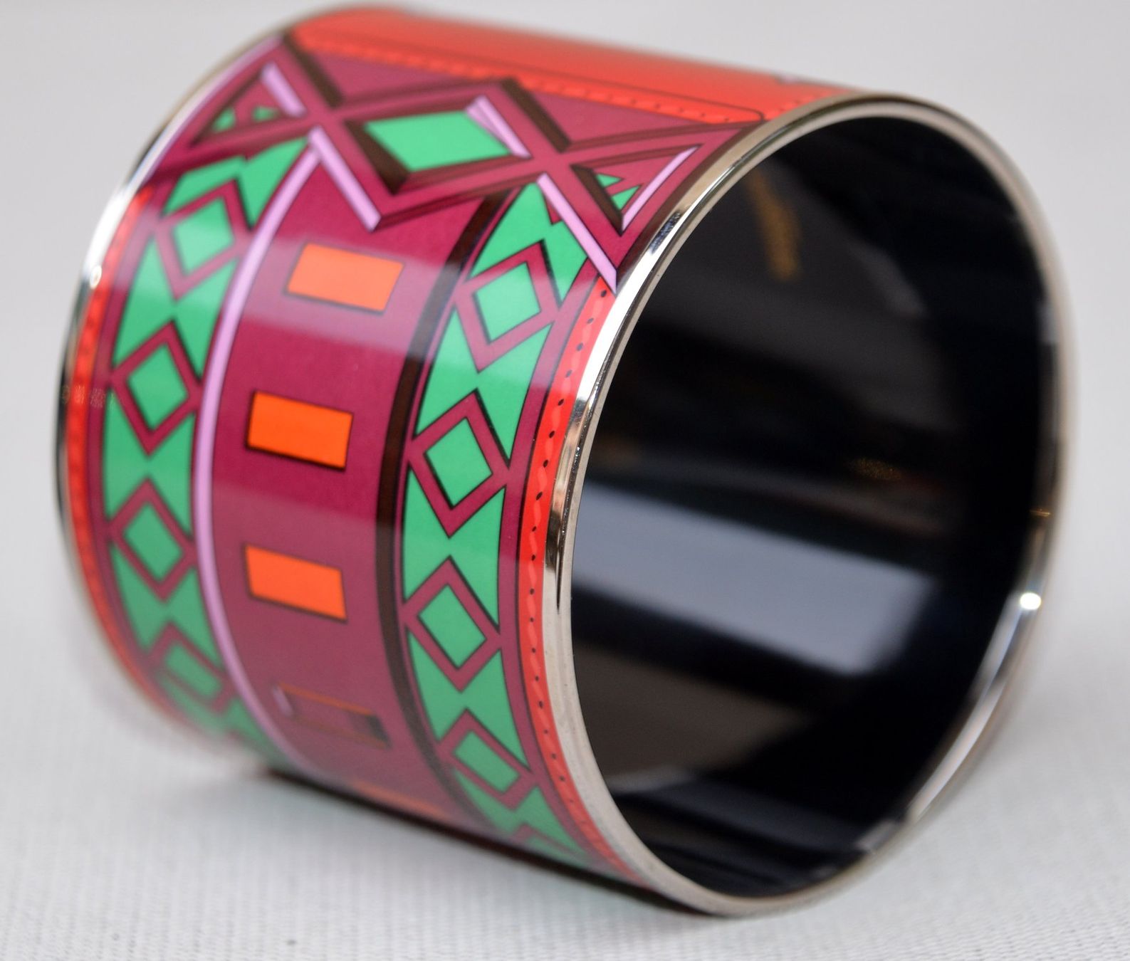 Hermès Bracciali & Braccialetti: Hermès Armband / bracelet – Usato da Collonges venduto da Auganien 3